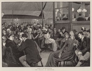 The Season at Brighton